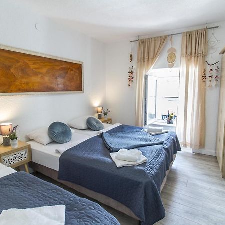 B&B Veronika Bakar Εξωτερικό φωτογραφία