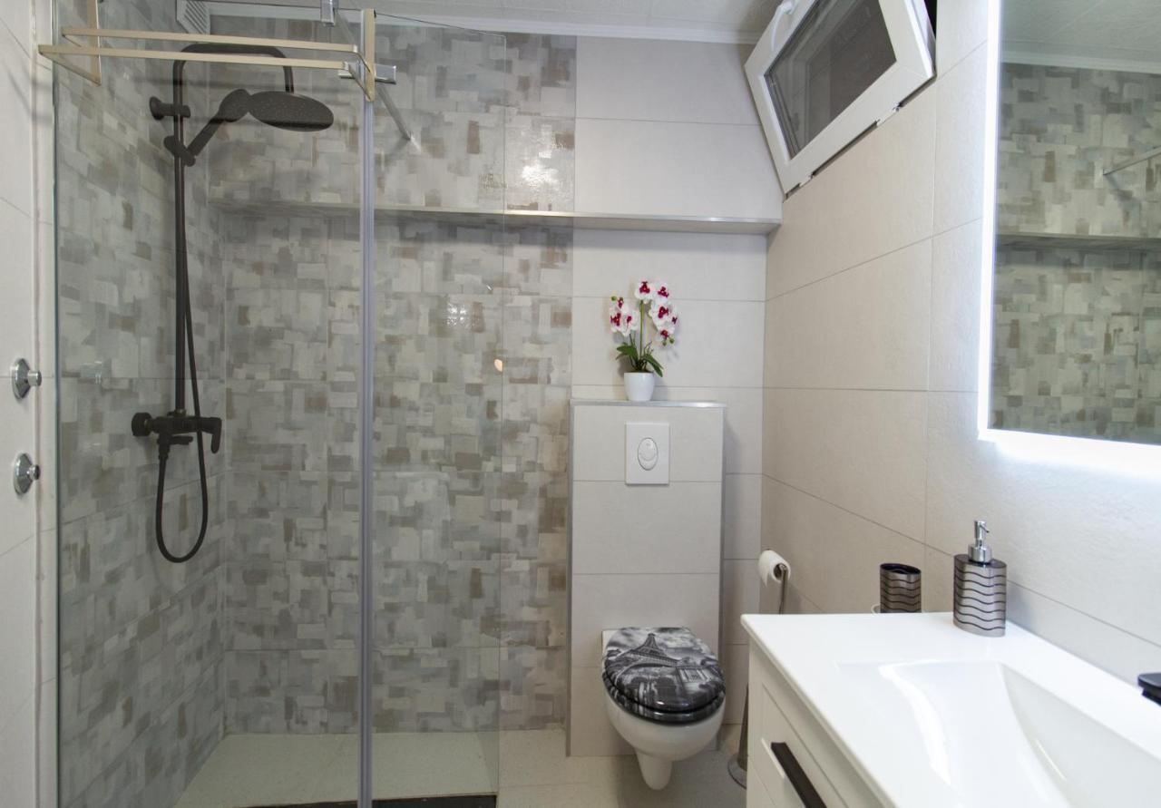 B&B Veronika Bakar Εξωτερικό φωτογραφία