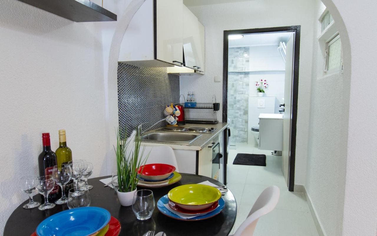 B&B Veronika Bakar Εξωτερικό φωτογραφία