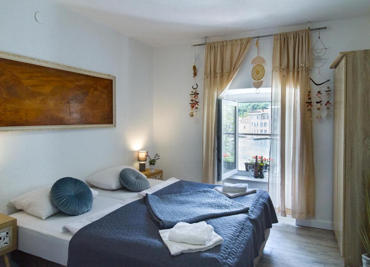 B&B Veronika Bakar Εξωτερικό φωτογραφία