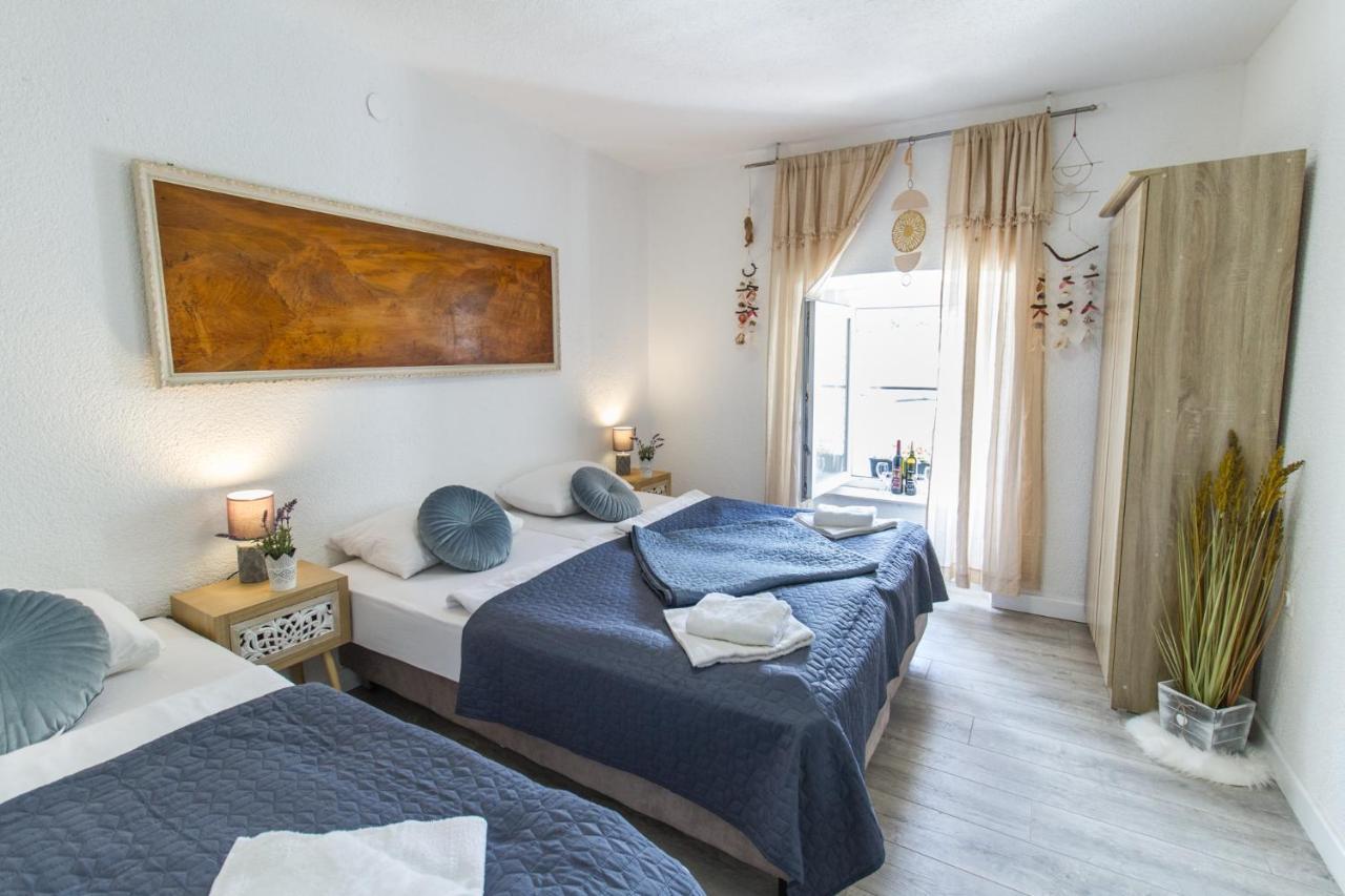 B&B Veronika Bakar Εξωτερικό φωτογραφία