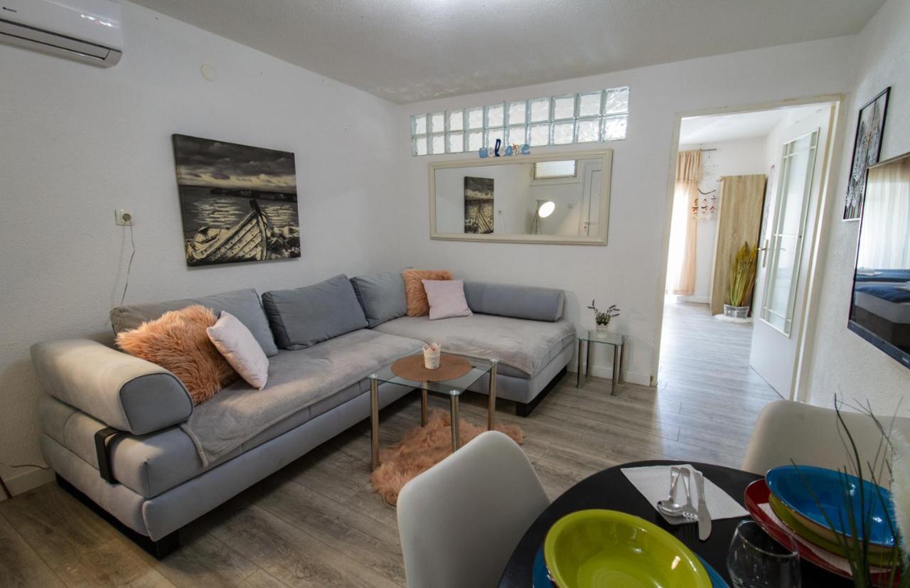 B&B Veronika Bakar Εξωτερικό φωτογραφία