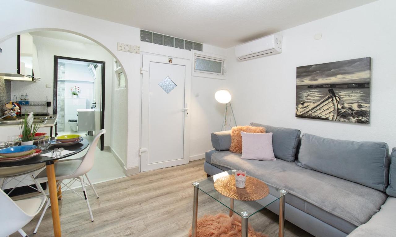 B&B Veronika Bakar Εξωτερικό φωτογραφία