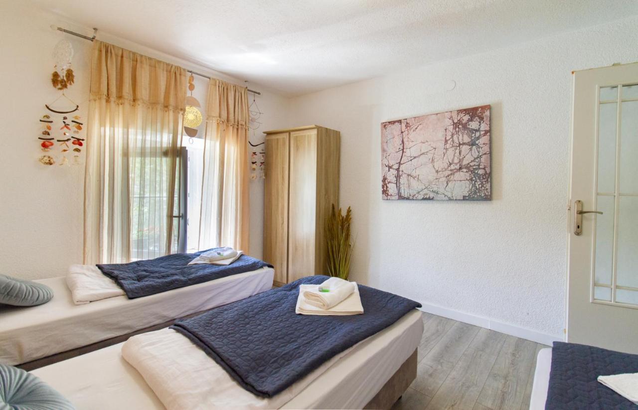 B&B Veronika Bakar Εξωτερικό φωτογραφία