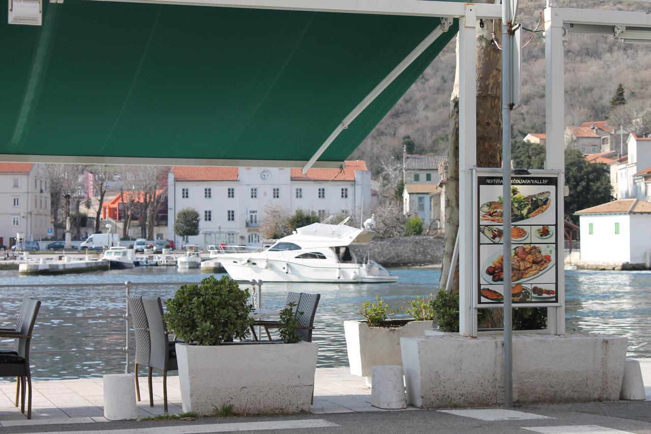 B&B Veronika Bakar Εξωτερικό φωτογραφία