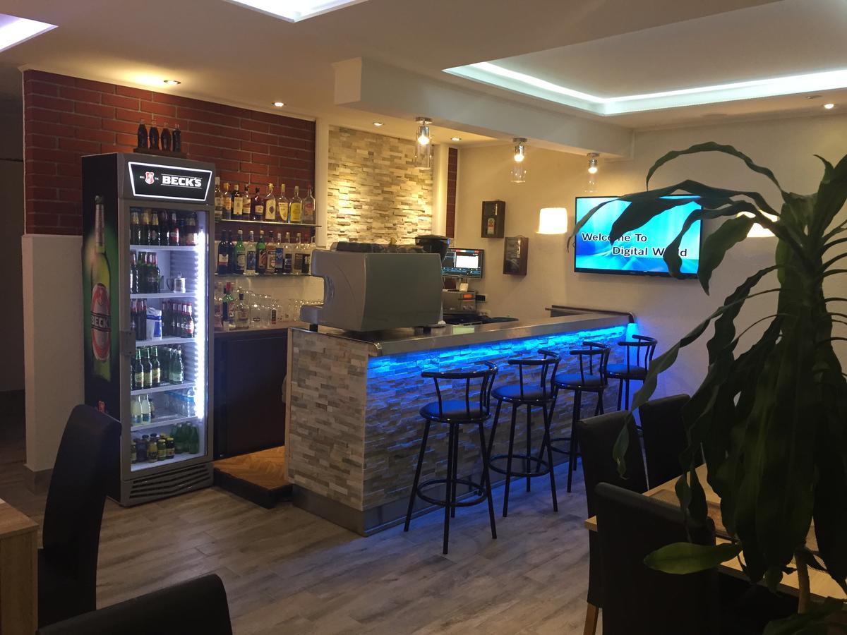 B&B Veronika Bakar Εξωτερικό φωτογραφία