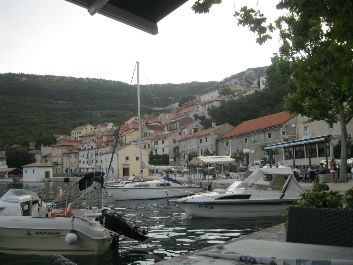 B&B Veronika Bakar Εξωτερικό φωτογραφία