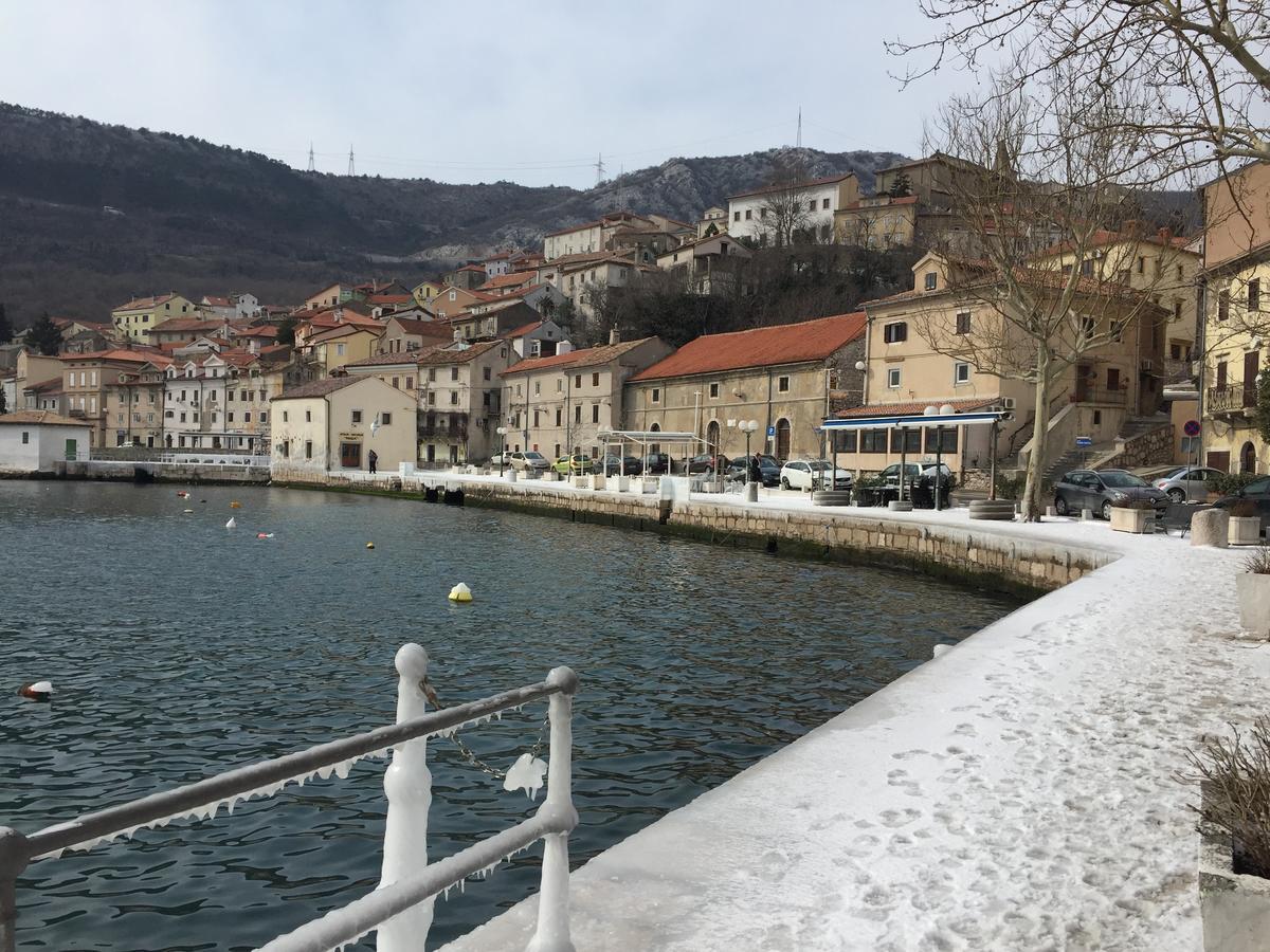 B&B Veronika Bakar Εξωτερικό φωτογραφία