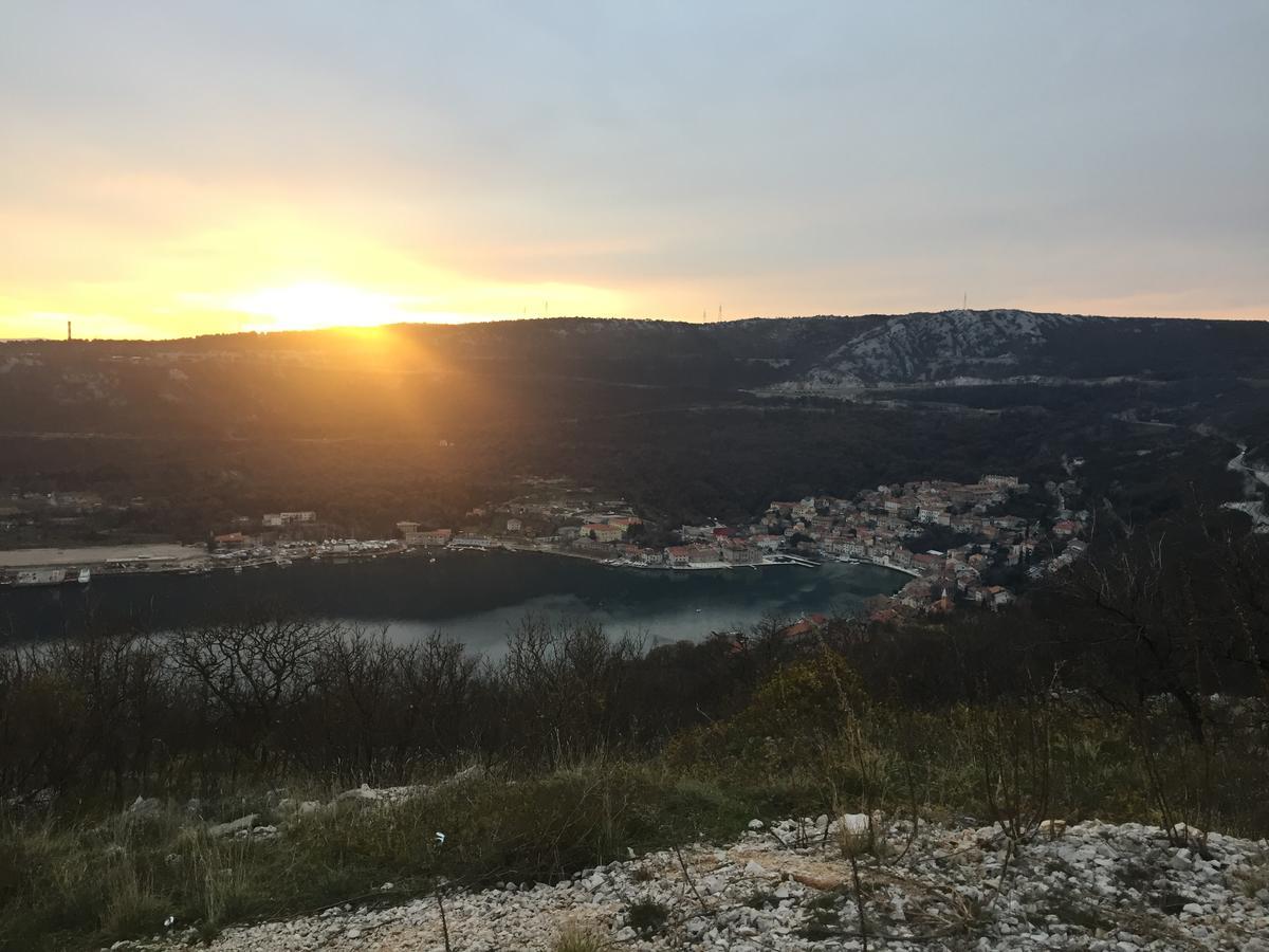 B&B Veronika Bakar Εξωτερικό φωτογραφία