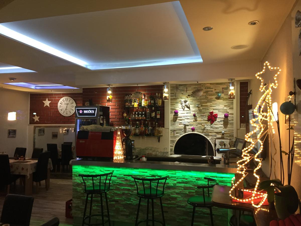 B&B Veronika Bakar Εξωτερικό φωτογραφία